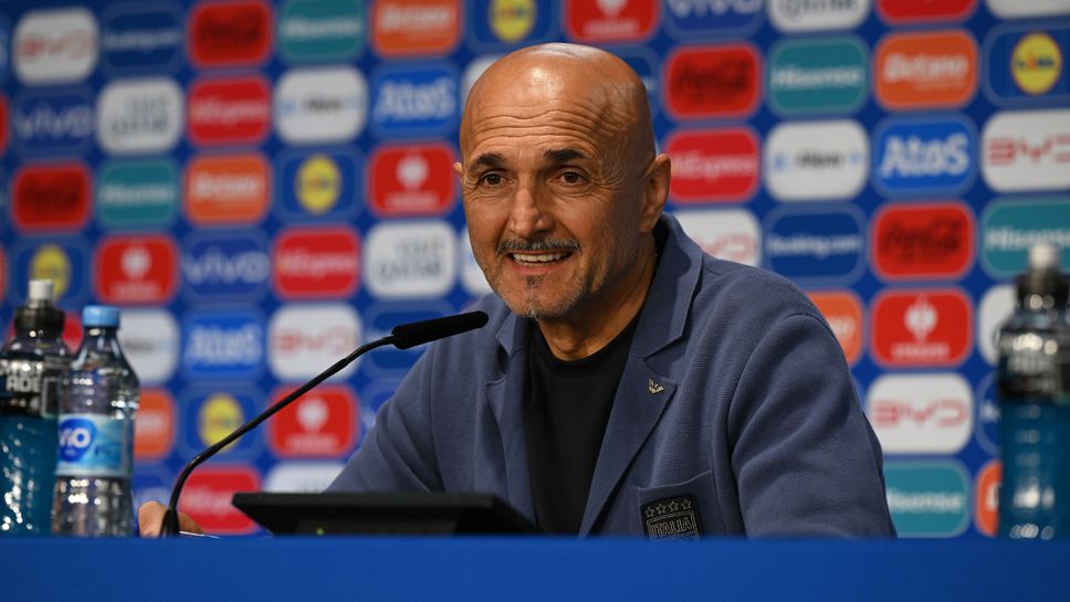 Спалети: Все още не сме показали нашия потенциал, трябва да направим феновете горди