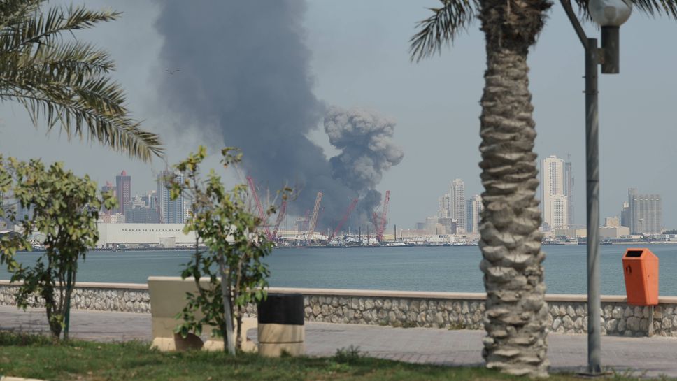 Войната спря футбола в Израел, евакуират български национал