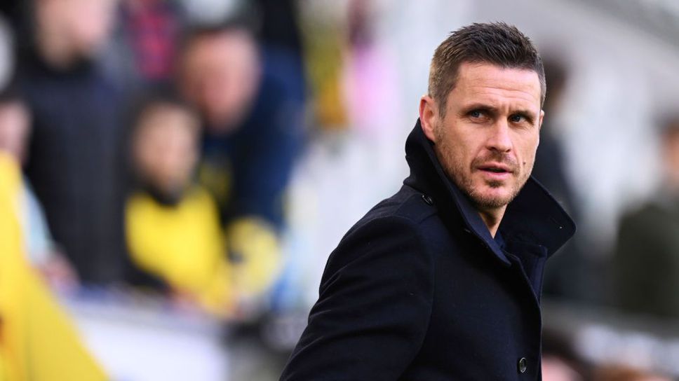 Спортният директор на Борусия (Дортмунд): Защо да не направим чудо и на “Уембли”?