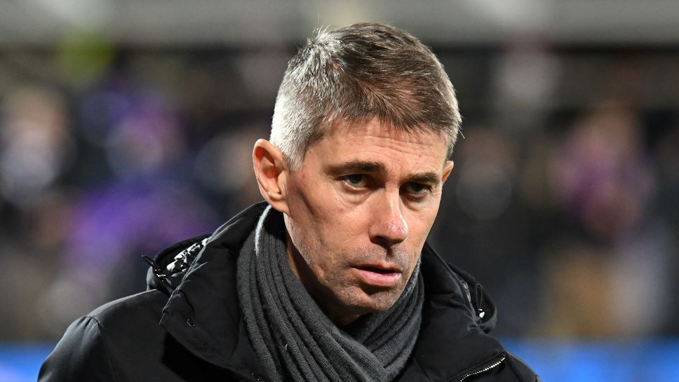 Рома може да си върне директор, който работеше с Малдини в Милан