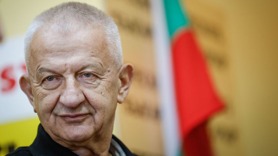 "Бригада Пловдив" към Крушарски: Безгръбначна наглост! Държите се като самозабравила се мутра!