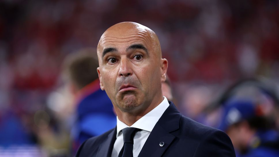 Роберто Мартинес: Подготовката, която проведохме, има смисъл