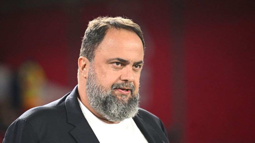 Маринакис обеща финансова помощ на всички фенове на Нотингам Форест, засегнати от инцидента в събота