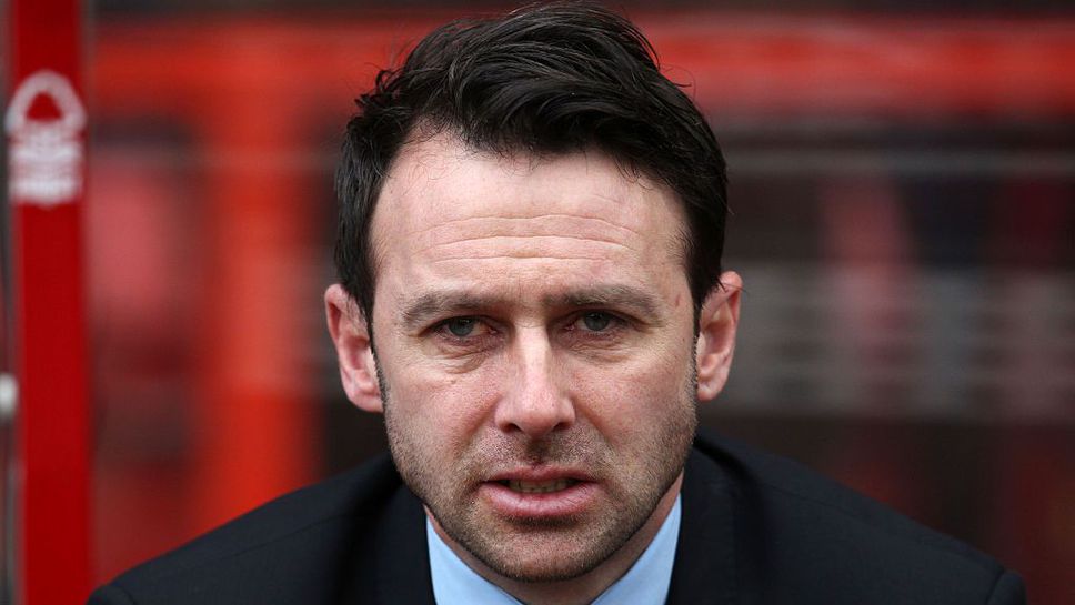 Спортният директор на Кристъл Палас е отхвърлил оферта от Нюкасъл