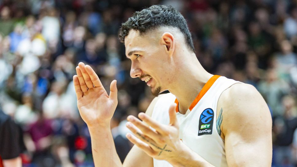 Йордан Минчев и Кемниц допуснаха трета поредна загуба в Бундеслигата