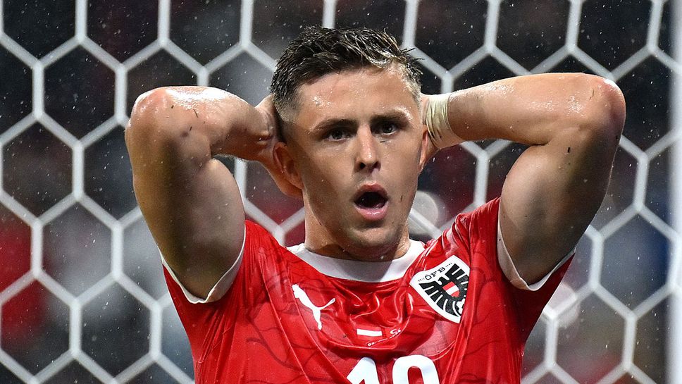 Баумгартнер: Един от най-тъжните дни в живота ми