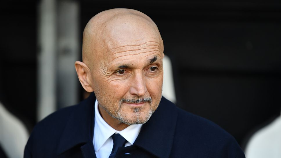 Спалети потвърди, че ще може да разчита на двама ключови играчи срещу Галатасарай