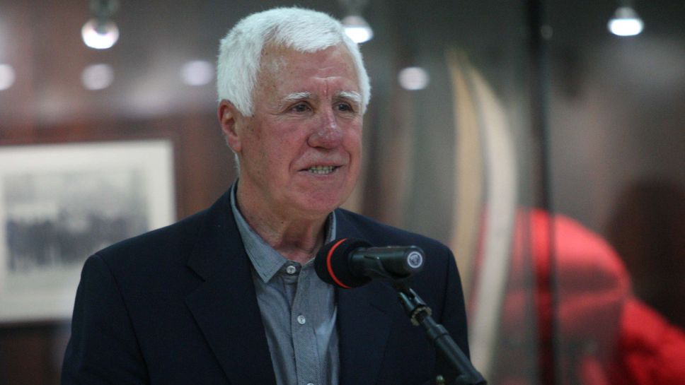 Аспарух Никодимов: Янев отиде с написано домашно в Разград