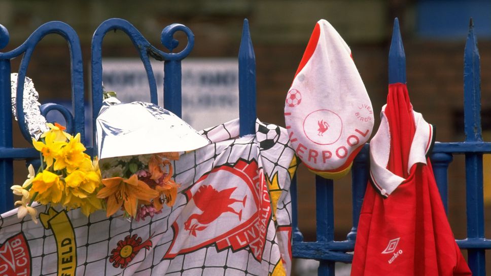 Ливърпул скочи на "Би Би Си" заради омразна за феновете личност