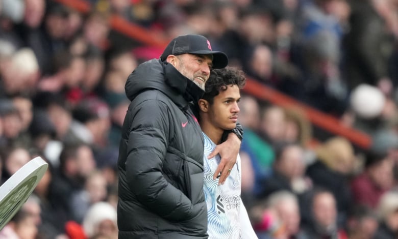 Ливърпул намери отбор на върнат от наем