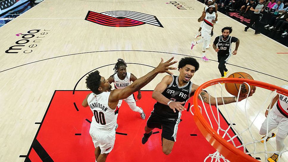 20-годишен гард счупи рекорд на Коби Брайънт