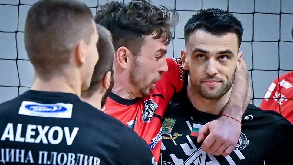 Тодор Вълчев: Бронзът не е максимумът ни, но не е и провал