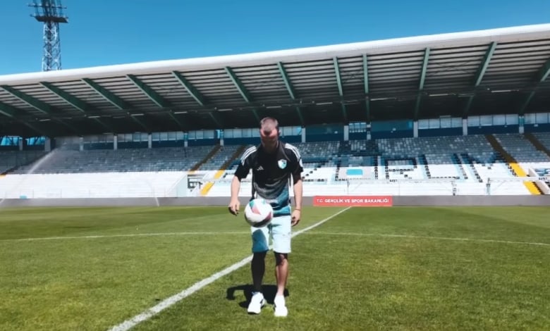 Турци потвърдиха БЛИЦ за трансфера на наш футболист ВИДЕО