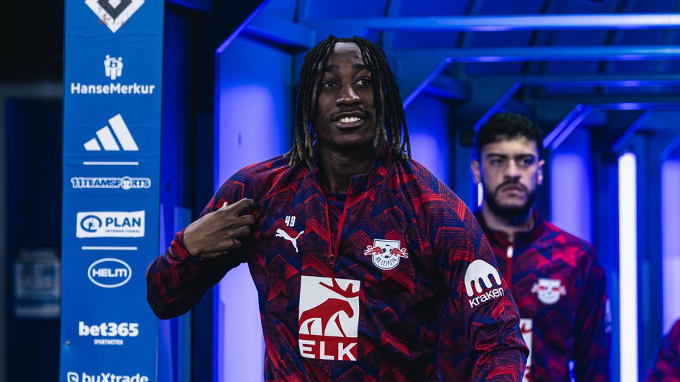 Ливърпул се отказа от Олисе и насочи поглед към нападател на РБ Лайпциг