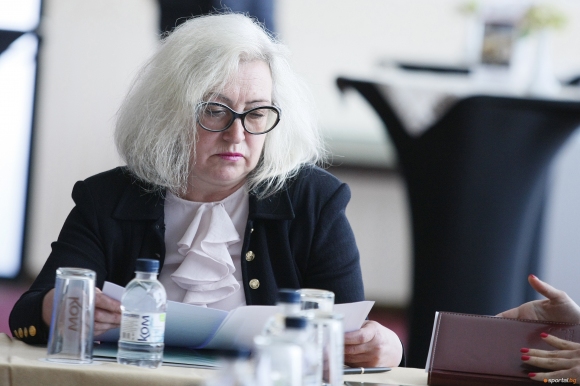 Съдът призова Дора Милева за действия