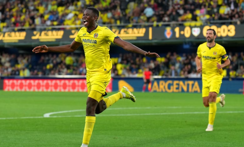 Виляреал замечта за Европа след класика