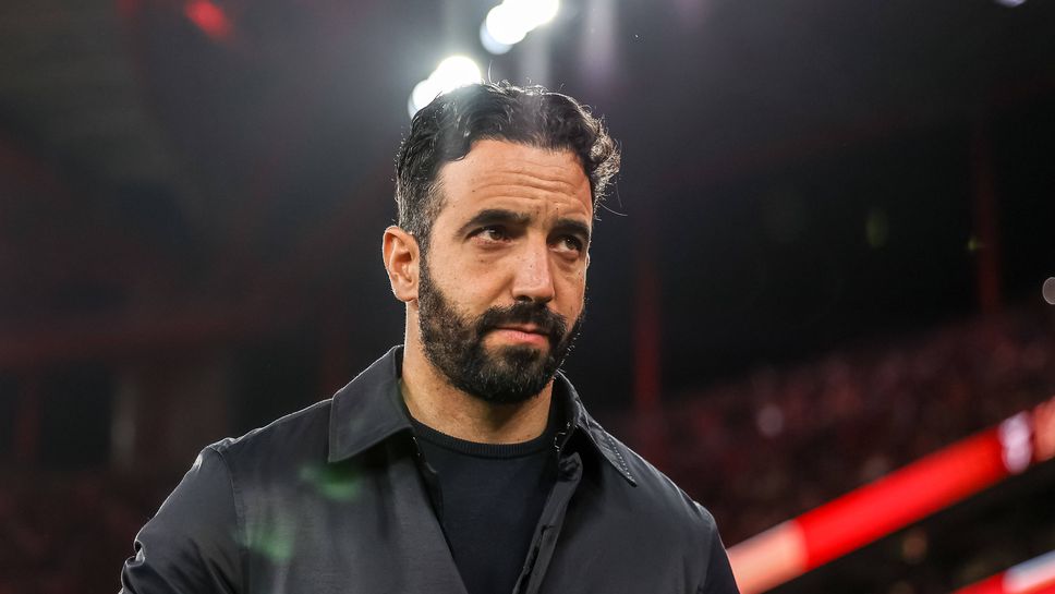 Треньорът на Спортинг (Л) прие предложението на Ливърпул