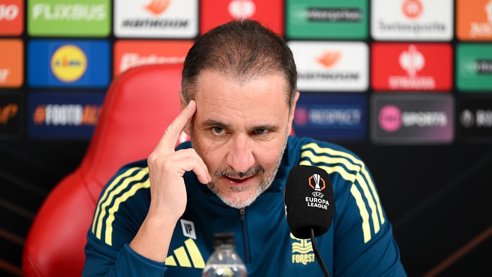 Мениджърът на Нотингам се ядоса на прекомерната радост на съперника