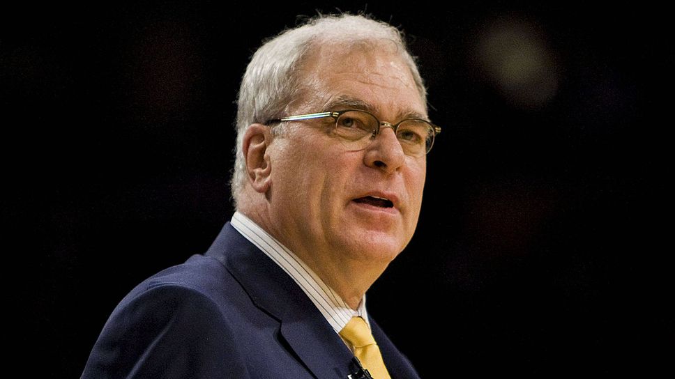 Три отбора от НБА в момента отговарят на правилото "40-20" на легендарния Фил Джексън