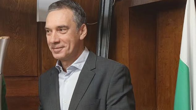 Димитър Николов: Стилиян е момче със златно сърце, призовавам феновете в Бургас да дойдат на събитието