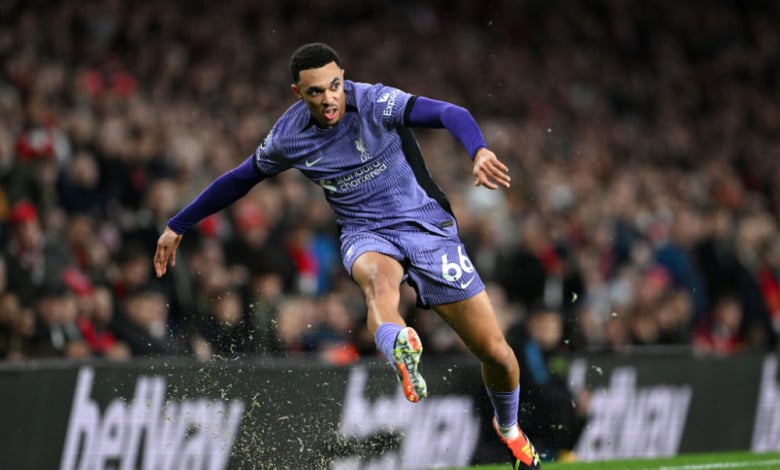 Звезда на Ливърпул с планове за след кариерата