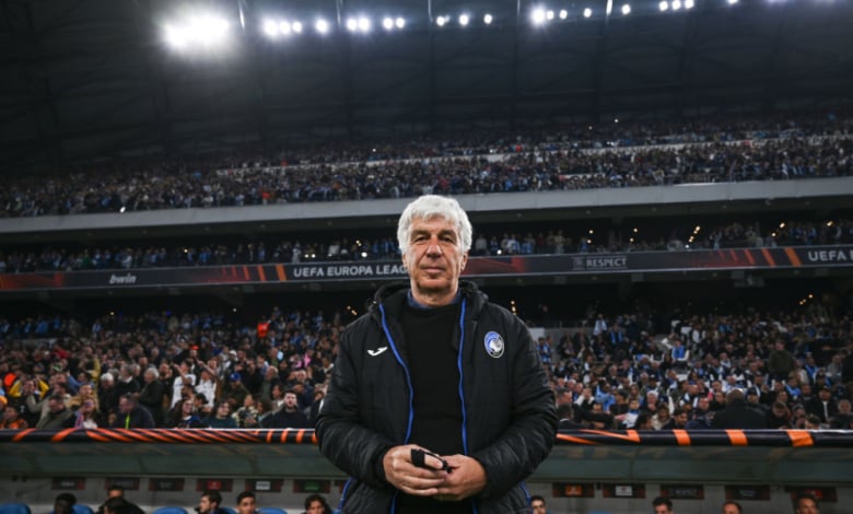 Гасперини: Най-важният мач в кариерата ми