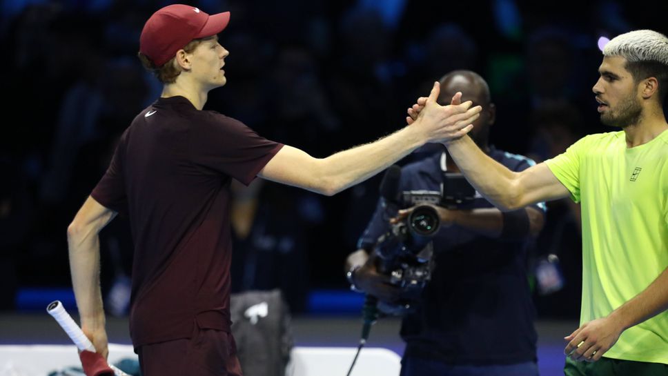 Алкарас и Синер скоро ще имат сериозна конкуренция