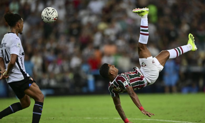 Сълзи за избягал от ЦСКА на "Маракана"