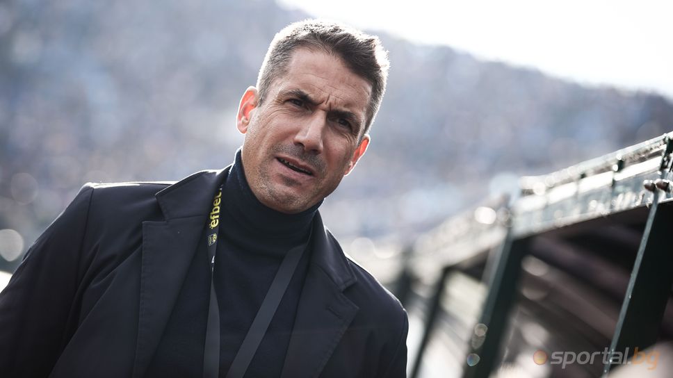 В Испания пак хвалят Хулио Веласкес