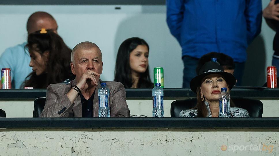Илиана Раева: Време е за футболния левскарски адреналин