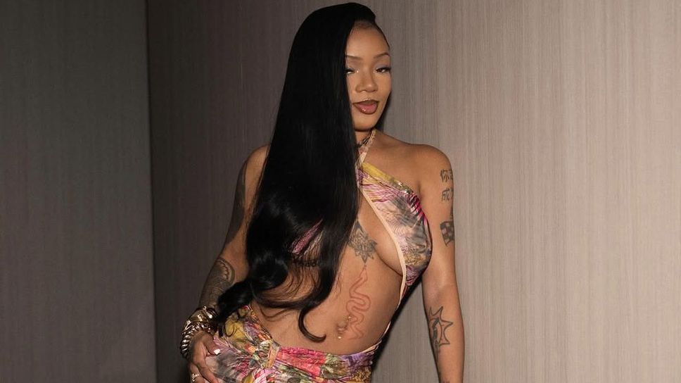 Гаджето на Инграм пак разкри прелестите си