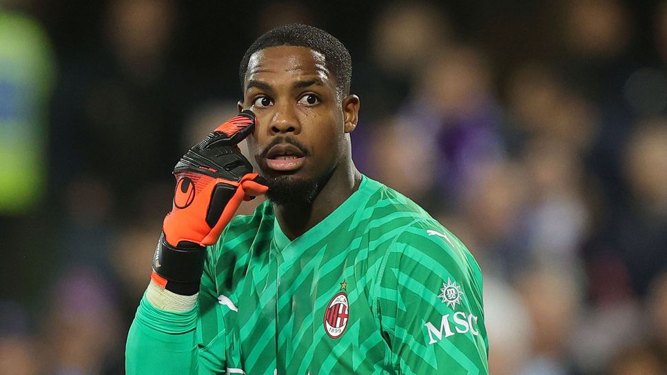 В Манчестър Сити вече имат идеи за заместник на Едерсон