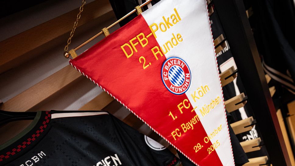 Съставите на Кьолн и Байерн, много промени за баварците