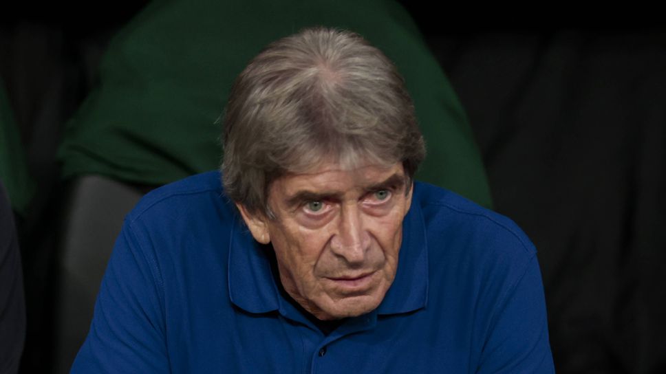 Пелегрини предложи правило от баскетбола да бъде въведено във футбола