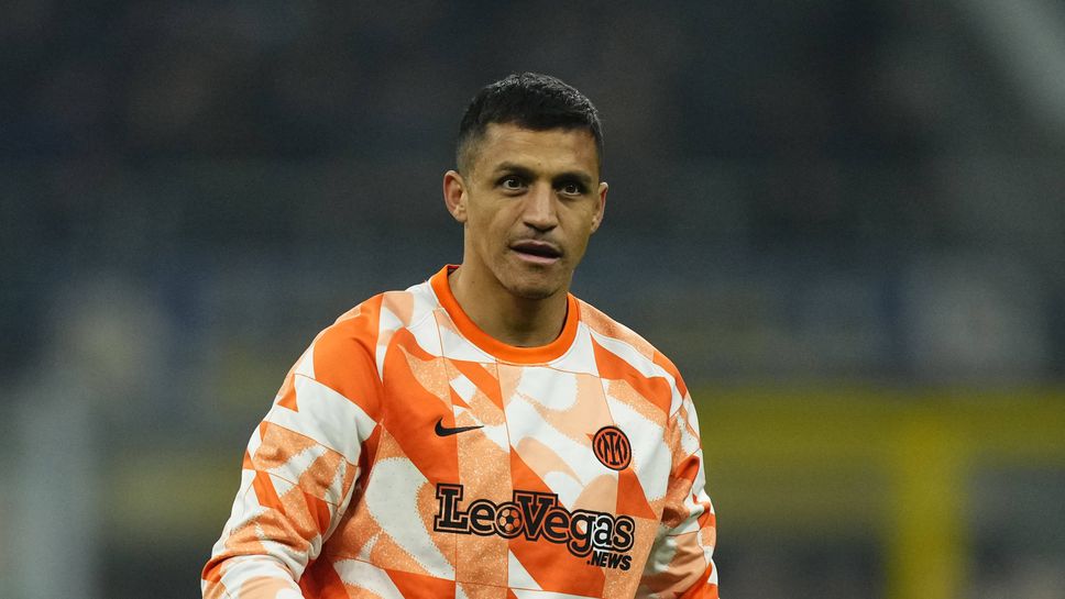 Съставите на Лече и Интер, Индзаги е предприел куп промени