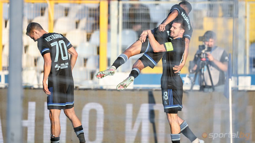 Левски се похвали с петима национали