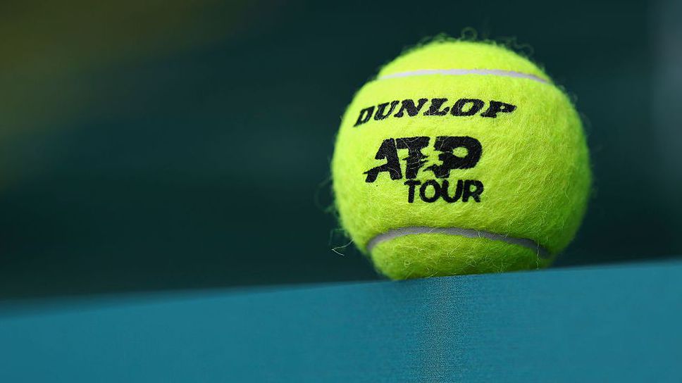 АТP е в постоянен контакт с всички играчи, блокирани в Дубай