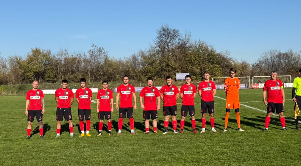 Борислав (Първомай) и Атлетик II (Куклен) с равенство