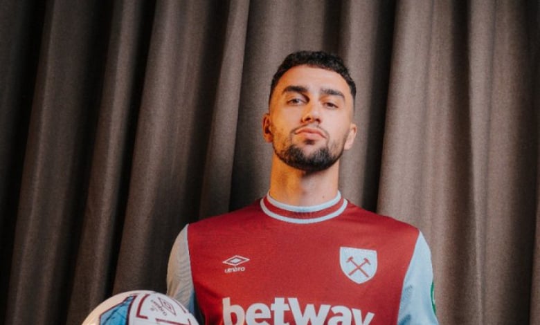 Уест Хям официално обяви сделка за 40 милиона паунда