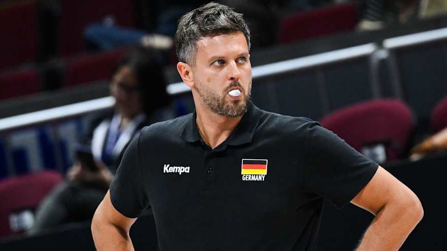 Германия остана без селекционер! Михал Винярски се оттегли