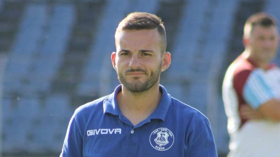 Мартин Методиев: Да внимаваме