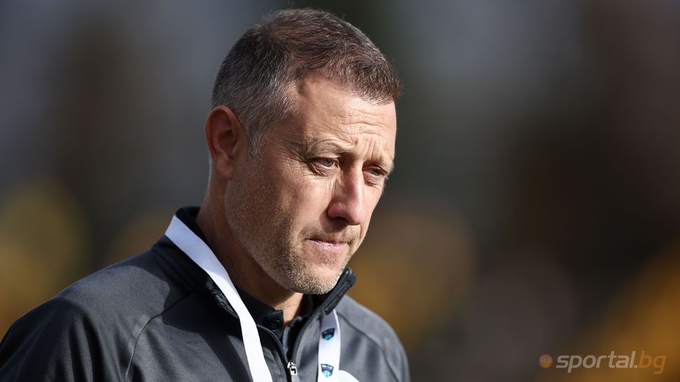 Двама отпадат от групата на Миньор за мача с Беласица