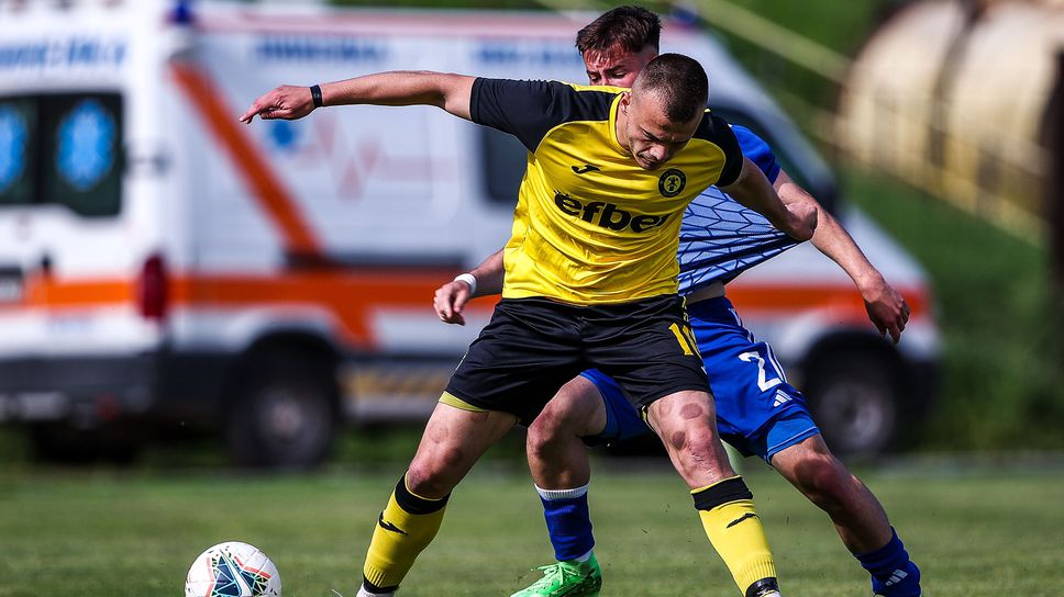 Лидерът на Югозапад представи нападател с над 100 мача във Втора лига