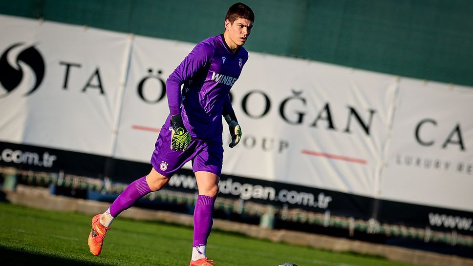 Двама футболисти на ЦСКА са в челото на еврокласации