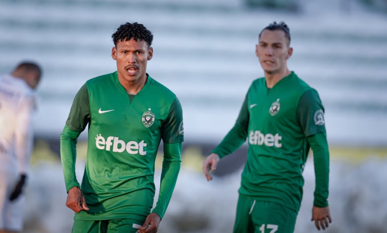 Френски опашкар с интерес към играч на Лудогорец