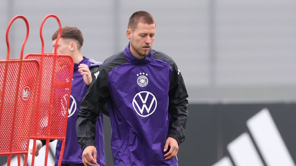 Член на Бундестима сменя Хумелс в Борусия (Дортмунд)