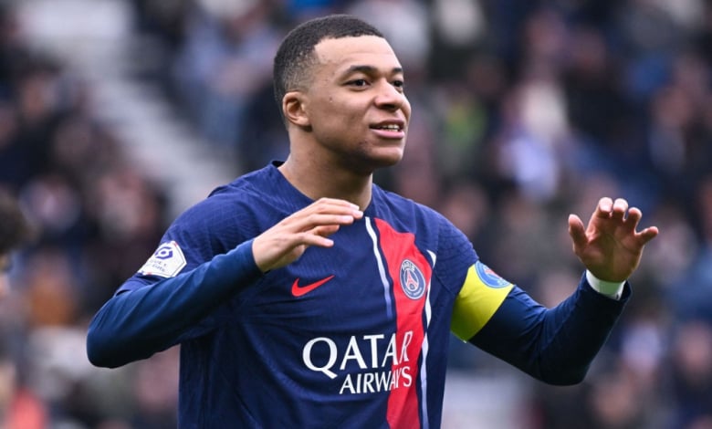 Дюнерджия се нахвърли на Мбапе след заплаха ВИДЕО