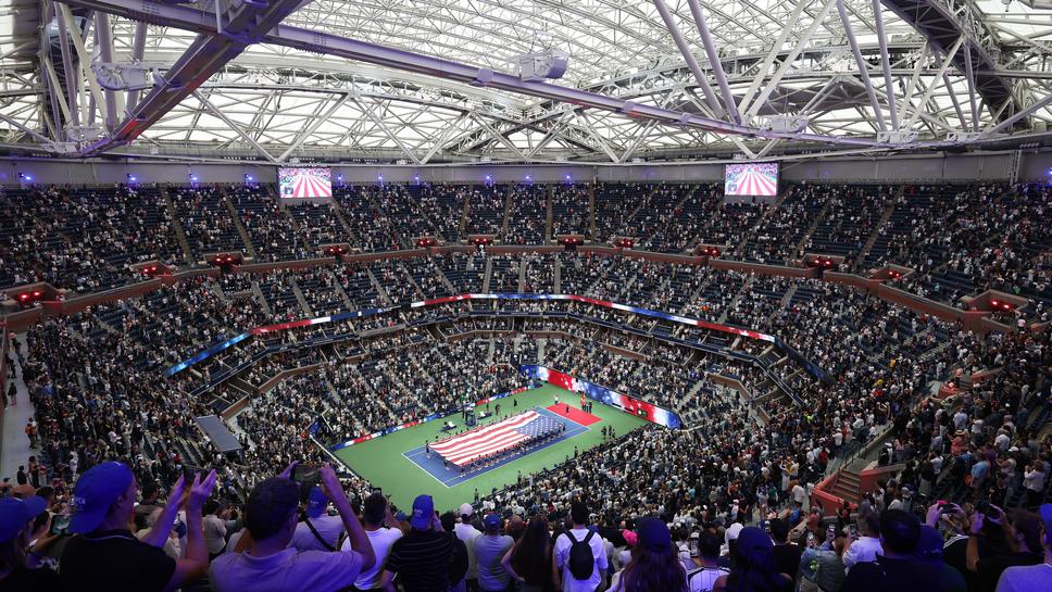 Задава ли се ново напрежение сред тенисистите за приходите на US Open