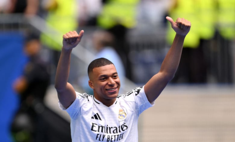 Официално: Мбапе стана собственик на футболен клуб