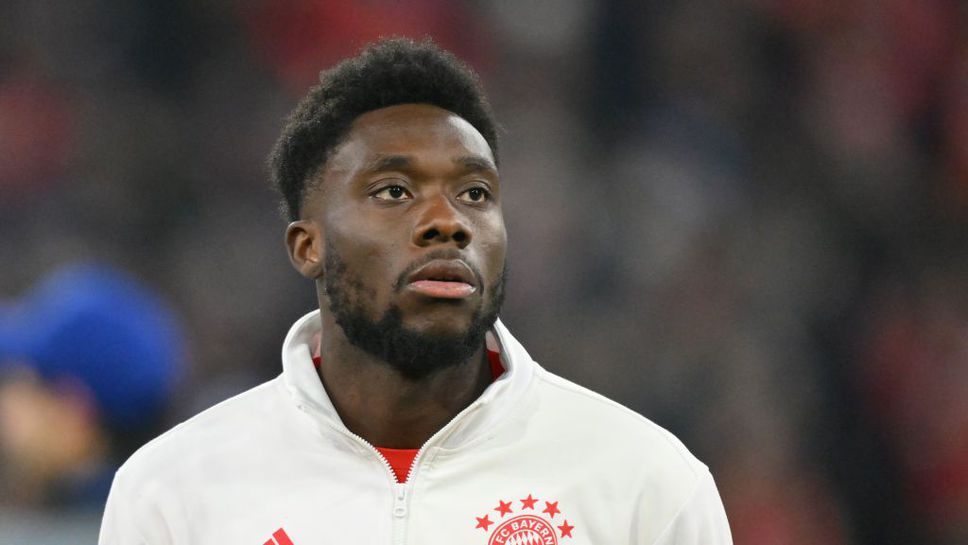 В Реал Мадрид вече планират следващ трансферен удар след Мбапе